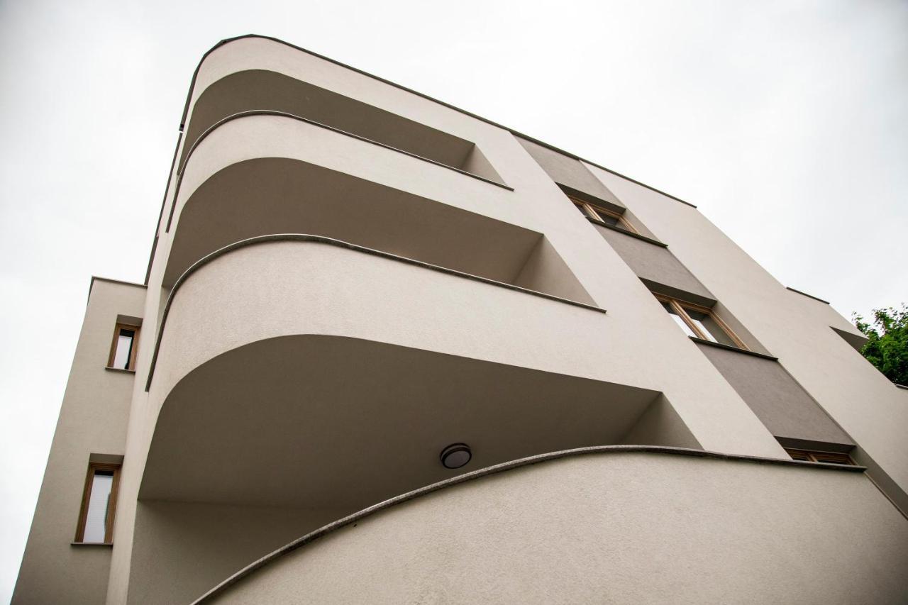 Apartamenty z tarasami - Moja Gdynia Zewnętrze zdjęcie